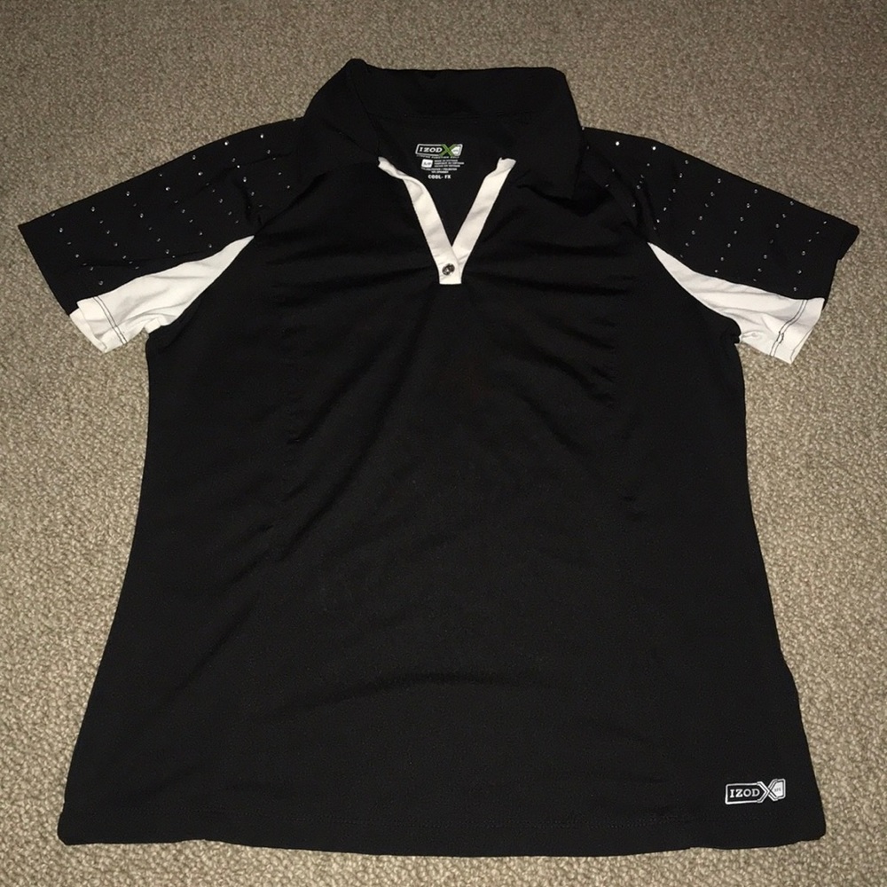 Women’s Izod Golf Shirt